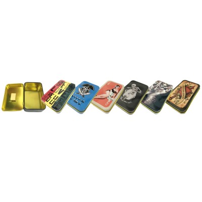 TFAR Μεταλλική Θήκη TF023